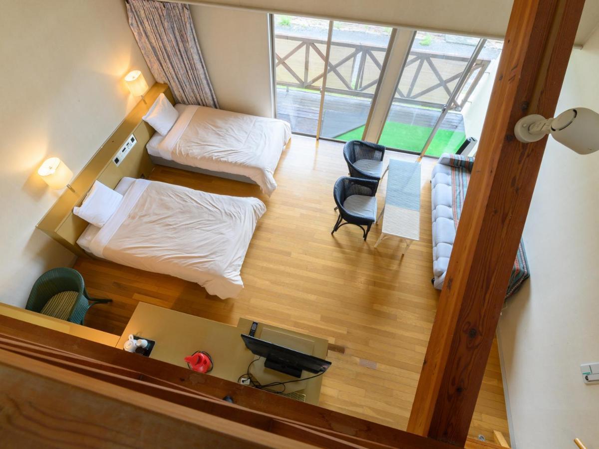 Tabist Villa Daio Resort Ise-Shima Shima  Eksteriør billede