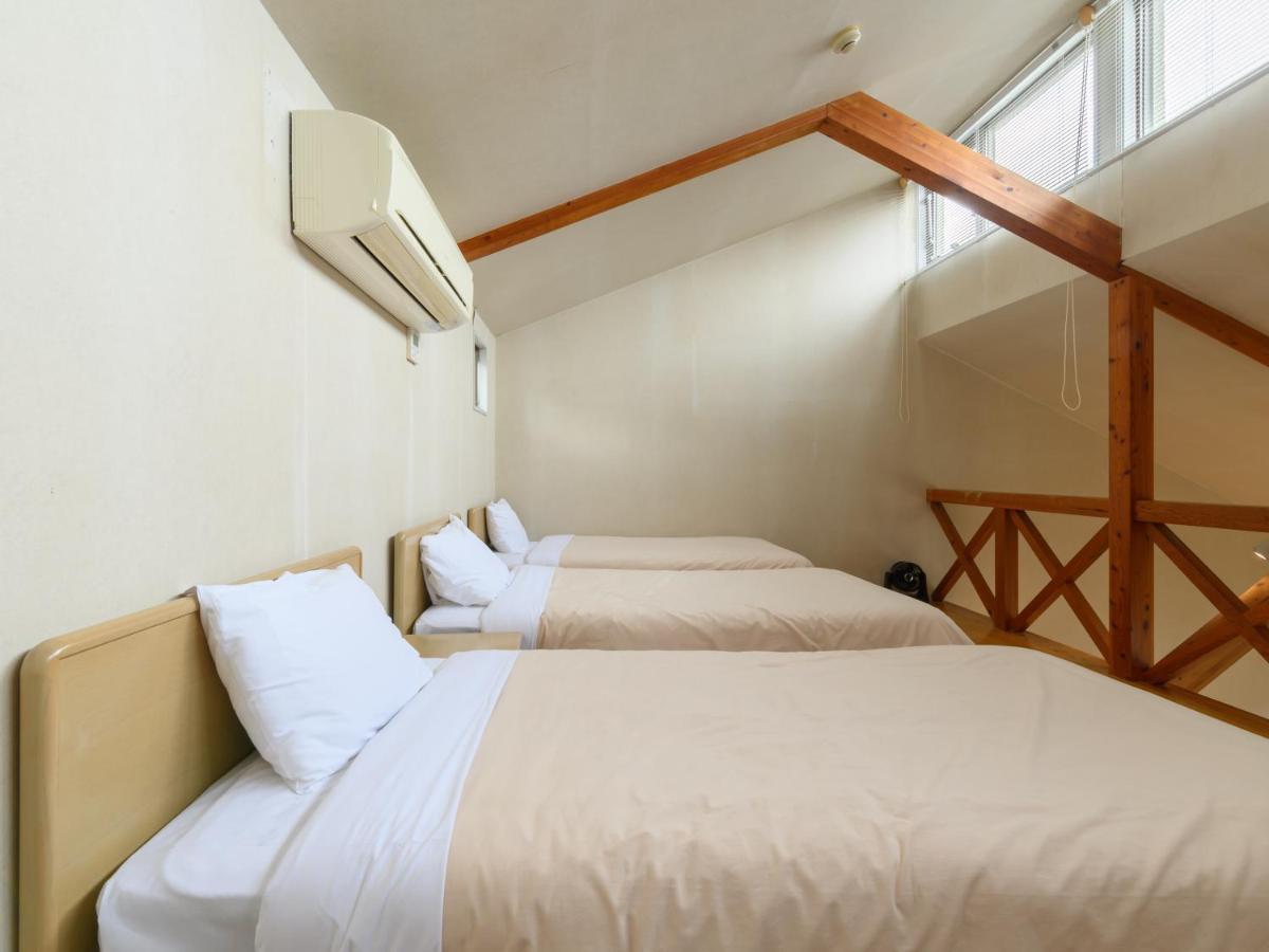 Tabist Villa Daio Resort Ise-Shima Shima  Eksteriør billede