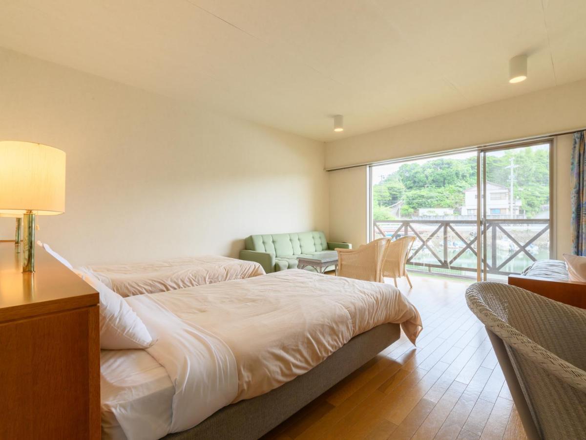 Tabist Villa Daio Resort Ise-Shima Shima  Eksteriør billede