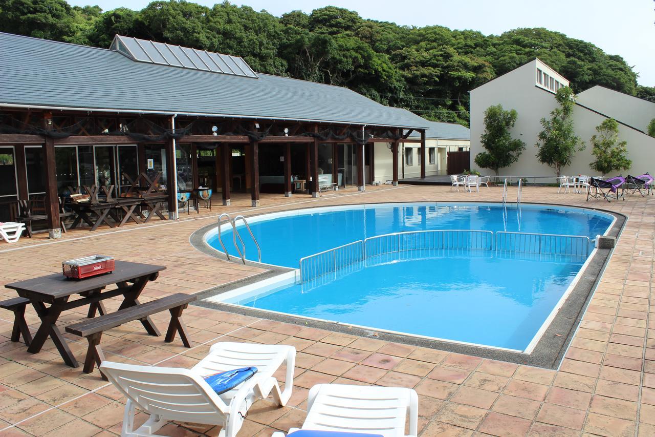 Tabist Villa Daio Resort Ise-Shima Shima  Eksteriør billede