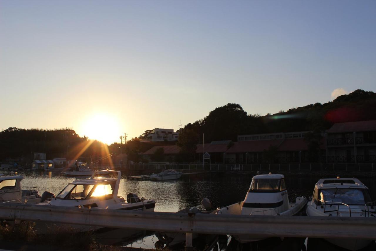 Tabist Villa Daio Resort Ise-Shima Shima  Eksteriør billede