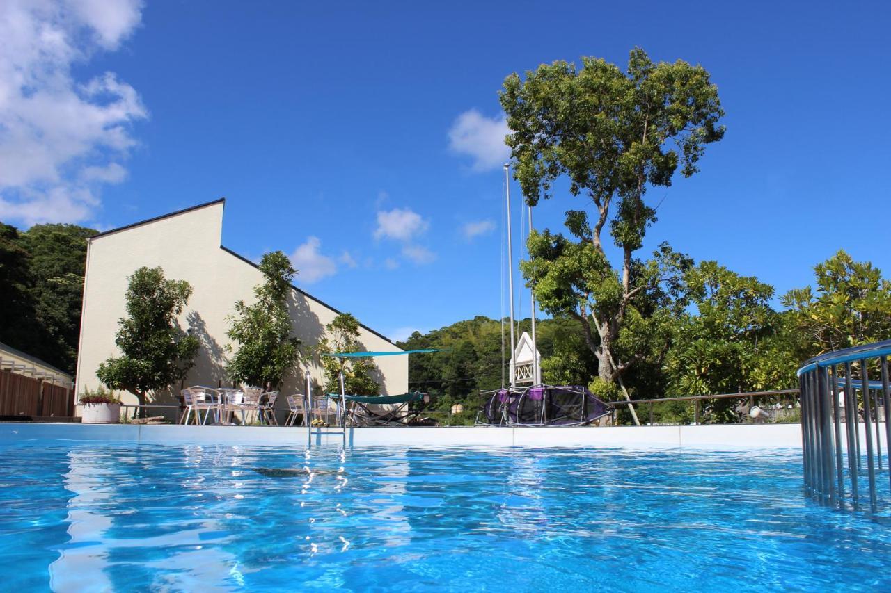 Tabist Villa Daio Resort Ise-Shima Shima  Eksteriør billede