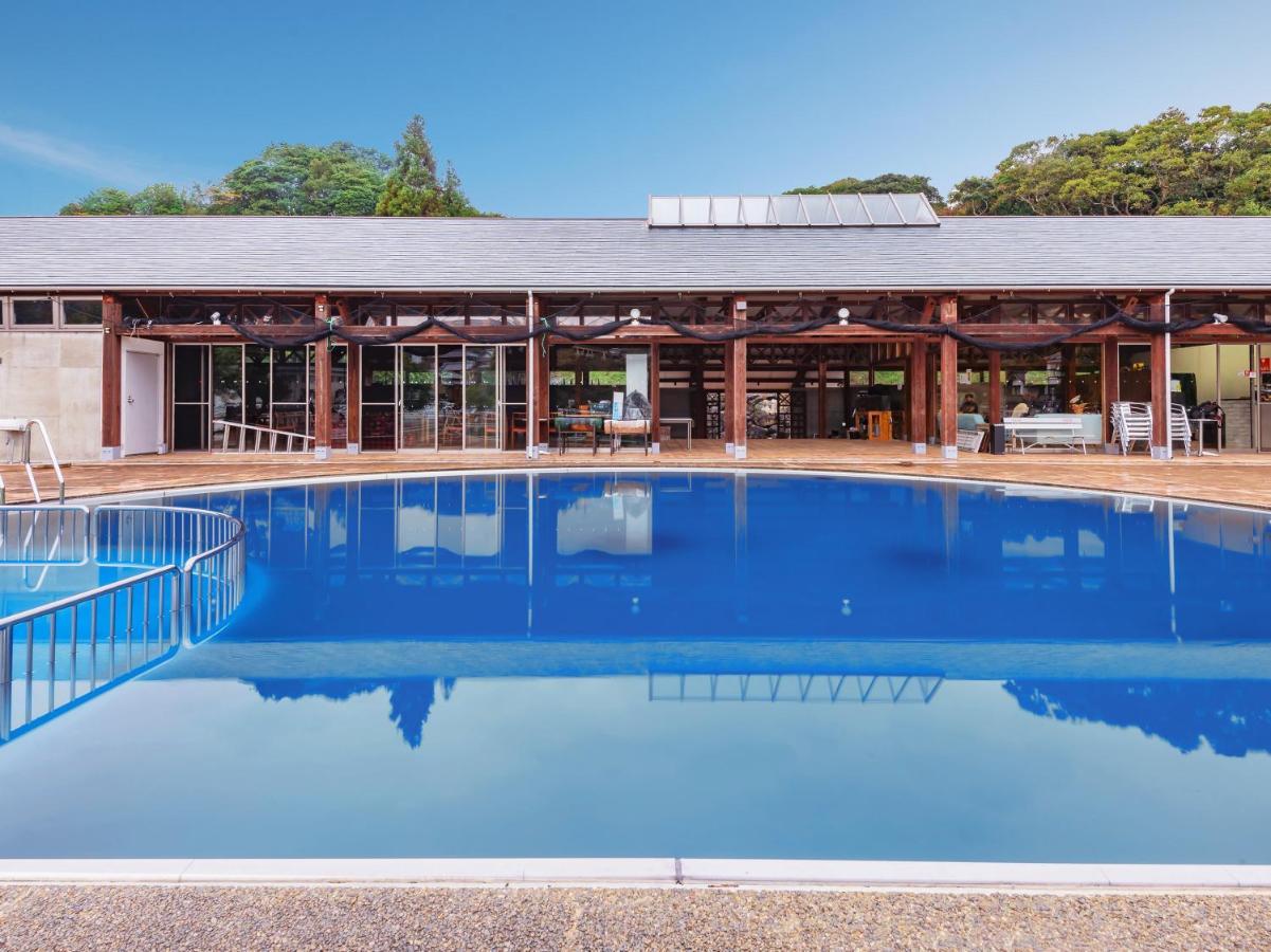 Tabist Villa Daio Resort Ise-Shima Shima  Eksteriør billede