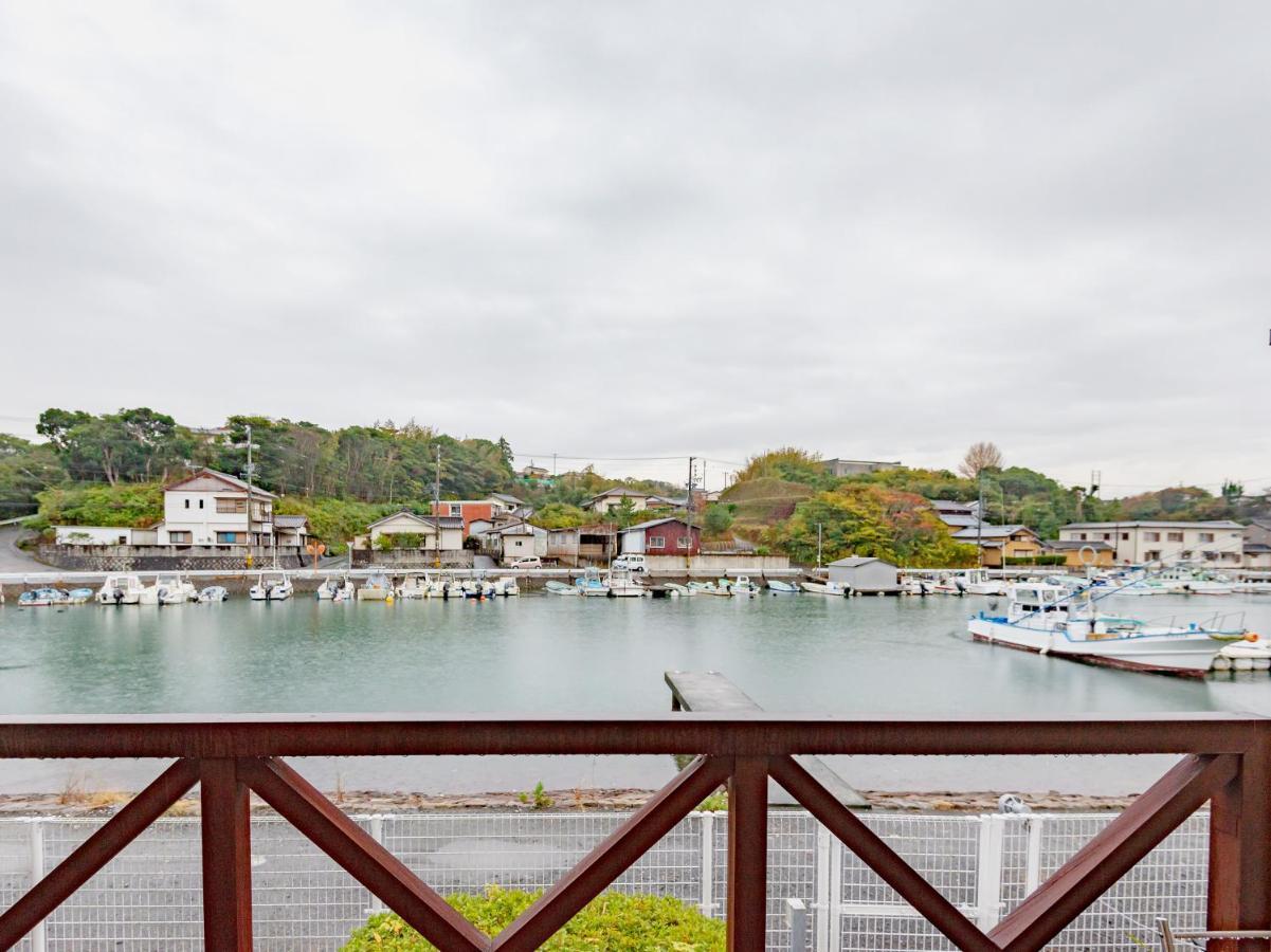 Tabist Villa Daio Resort Ise-Shima Shima  Eksteriør billede